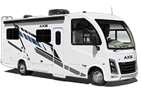Class A Motorhome